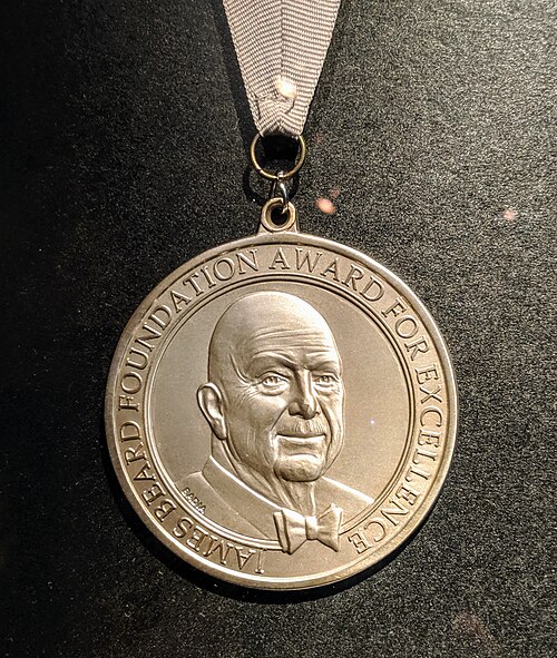 James Beard Awards
